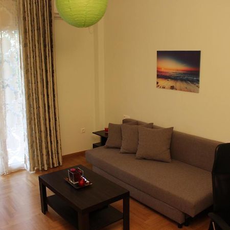 Comfortable Apartment In The Center Of אתונה מראה חיצוני תמונה
