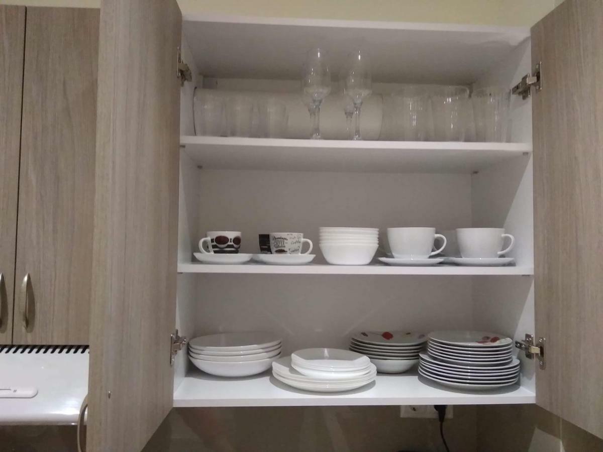 Comfortable Apartment In The Center Of אתונה מראה חיצוני תמונה