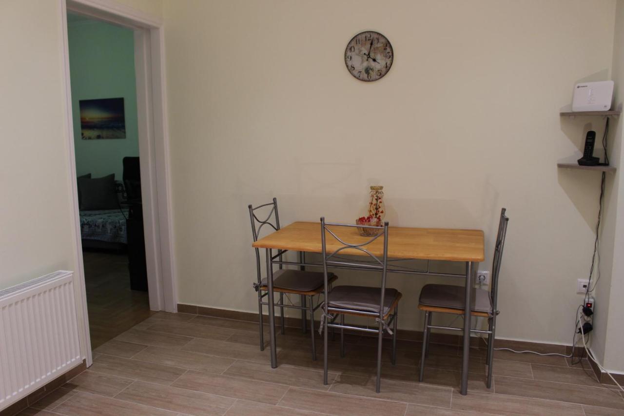 Comfortable Apartment In The Center Of אתונה מראה חיצוני תמונה