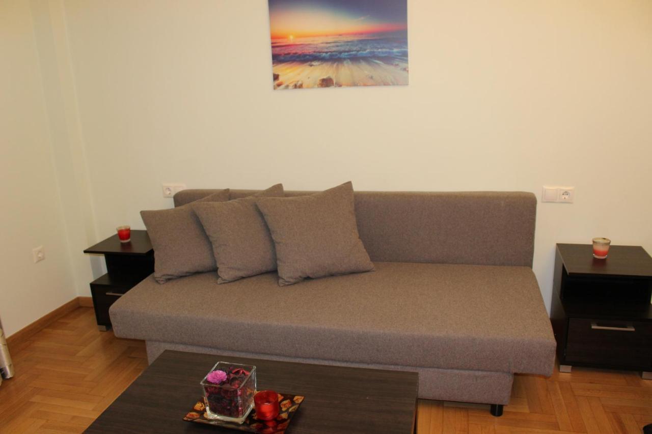 Comfortable Apartment In The Center Of אתונה מראה חיצוני תמונה
