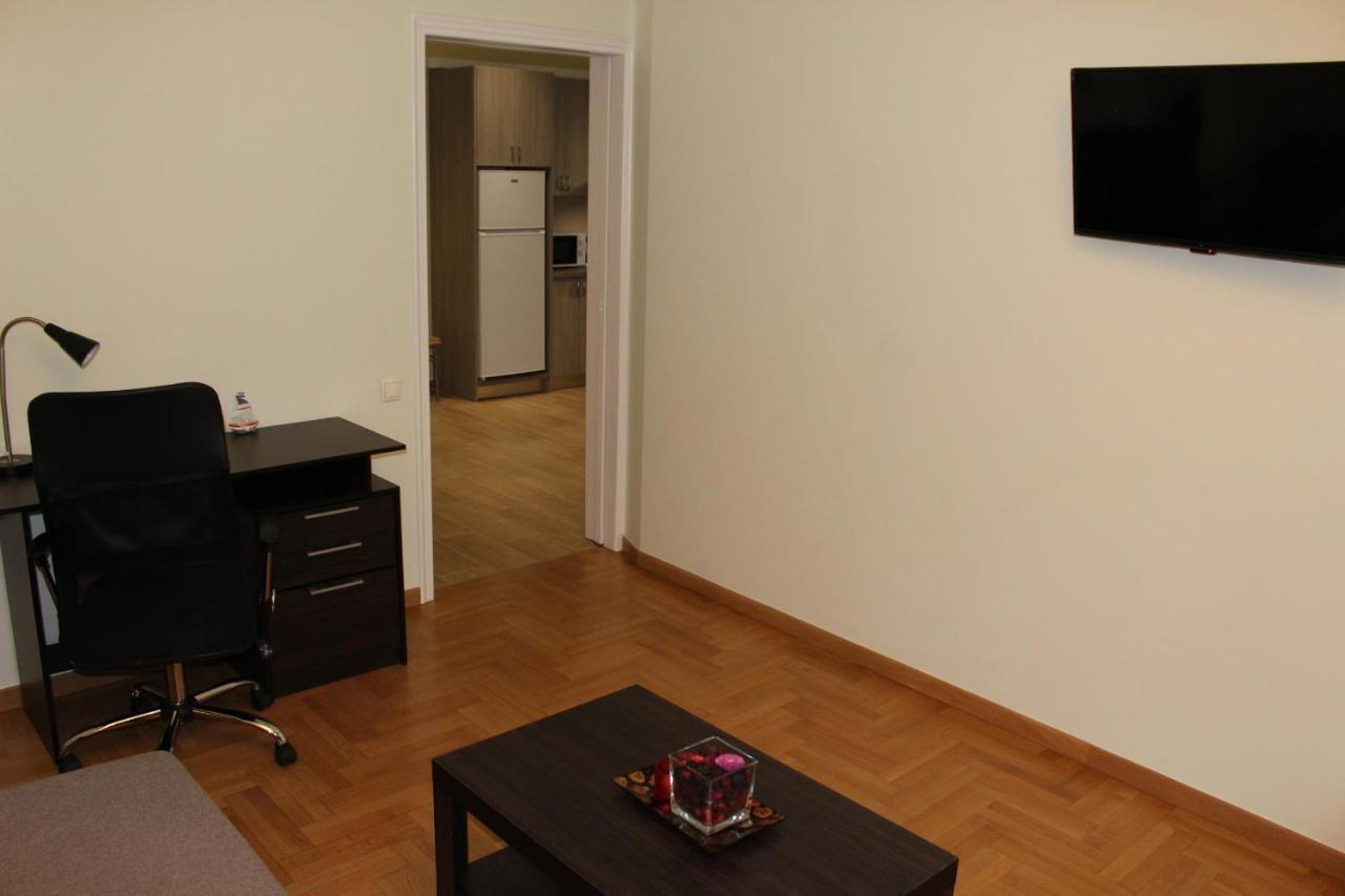 Comfortable Apartment In The Center Of אתונה מראה חיצוני תמונה