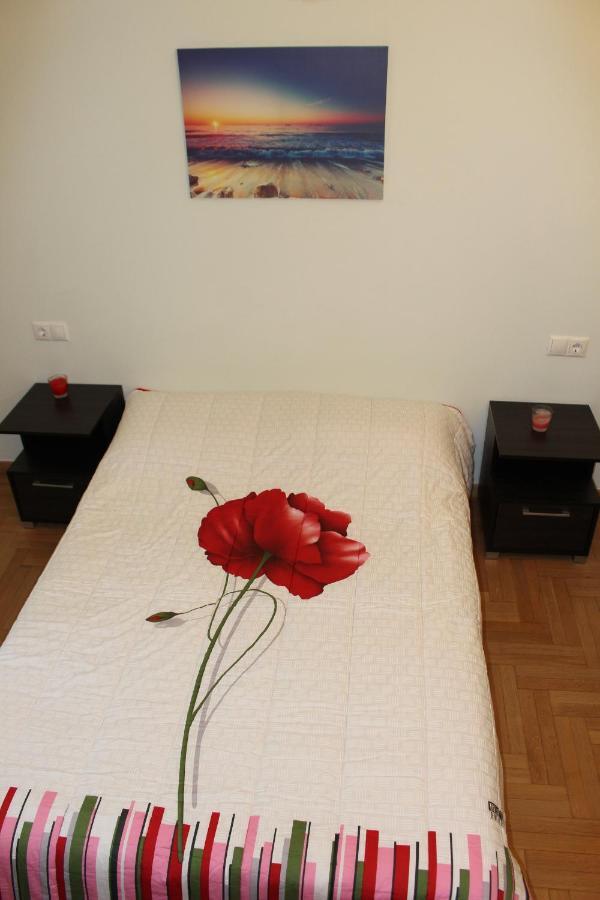 Comfortable Apartment In The Center Of אתונה מראה חיצוני תמונה