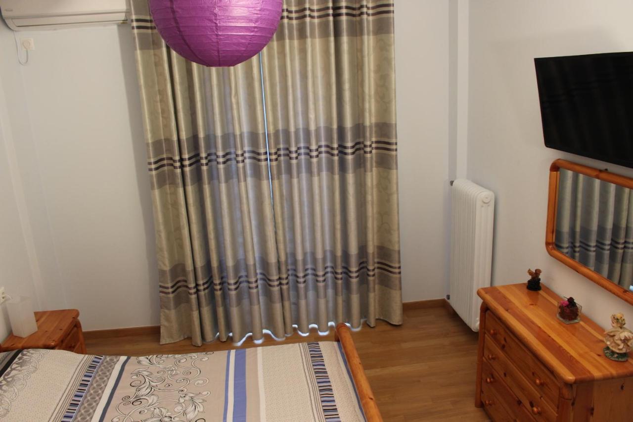 Comfortable Apartment In The Center Of אתונה מראה חיצוני תמונה