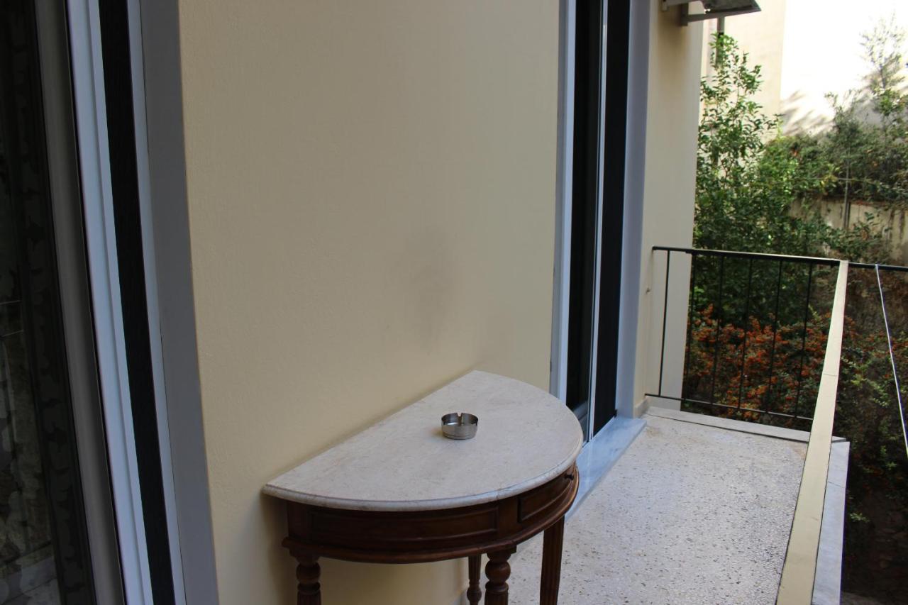 Comfortable Apartment In The Center Of אתונה מראה חיצוני תמונה
