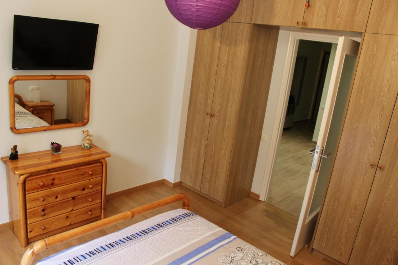 Comfortable Apartment In The Center Of אתונה מראה חיצוני תמונה