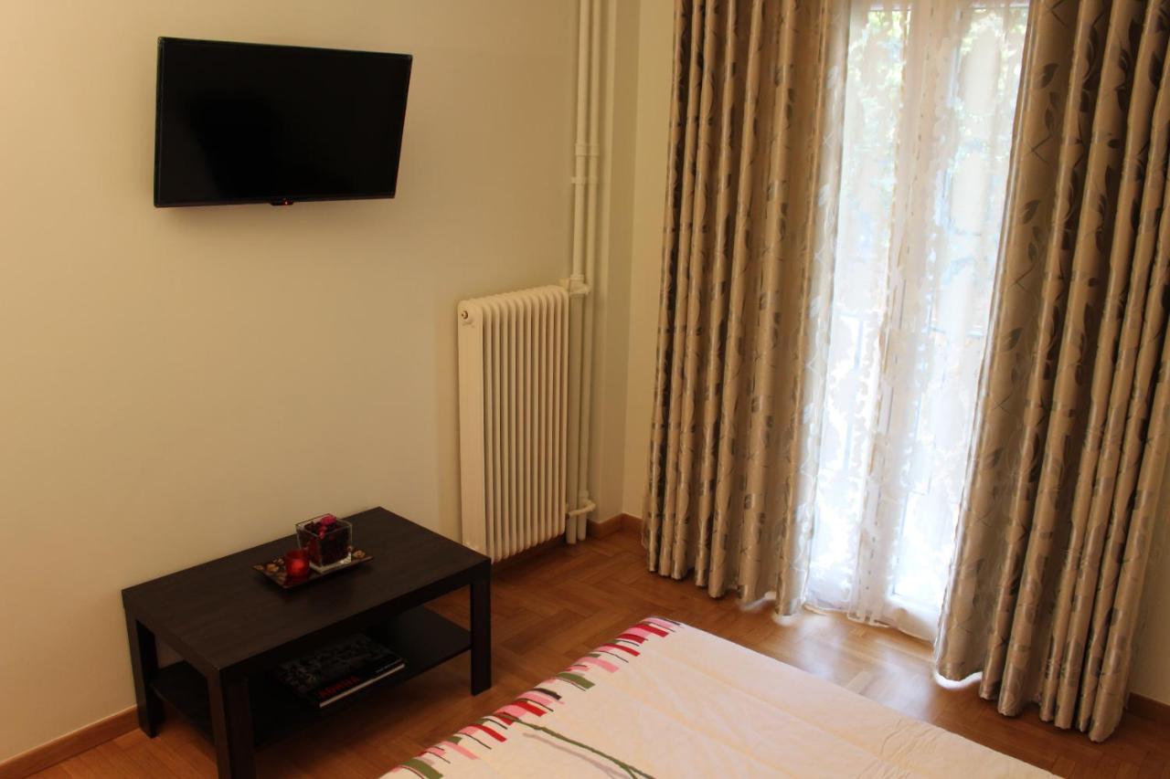 Comfortable Apartment In The Center Of אתונה מראה חיצוני תמונה
