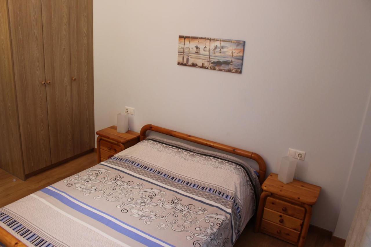 Comfortable Apartment In The Center Of אתונה מראה חיצוני תמונה
